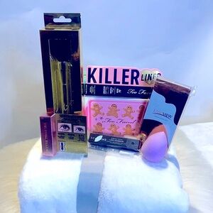 🆕 TOO FACED MAKEUP💄KIT